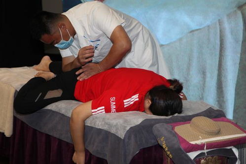 孙氏御骨术 中医养生保健技术操作规范第一次专家评审会举行