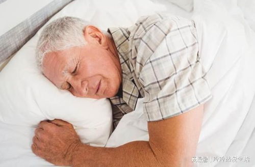 70岁的人怎么养生 这4个生活习惯是关键