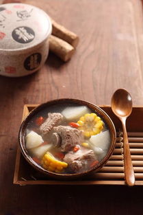 冬季饮食养生 喝好三种汤