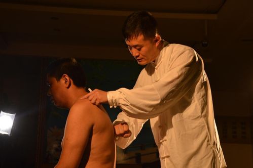 国家级非遗 摸骨正脊术 在时代变迁中愈发耀眼