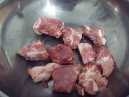 补钙润燥好汤花菇玉米排骨汤的做法