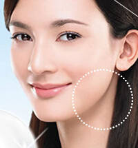 谁说瘦脸就要削骨 你可能只是咬肌大