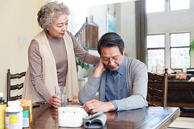 患上颈椎病 小心这些并发症