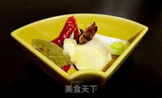 养生排骨的做法 养生排骨怎么做 满唐羽舞的菜谱