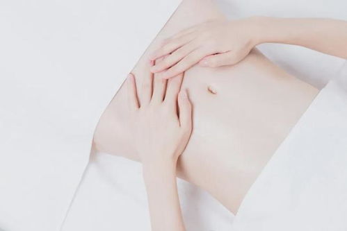 用 生姜敷肚脐 半个月后,身体发生四大神奇变化