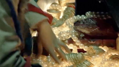 要致富学盗墓 男子立志成 摸金校尉 结果 .