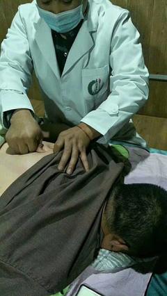 我公司专业从事中医养生摸骨推拿,古法推拿 - 今日头条(www.toutiao.com)