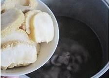 养生排骨菌汤 养生排骨菌汤的做法图解,如何做,养生排骨菌汤怎么做好吃详细步骤 美味粥汤