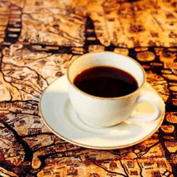 摸骨养生与特制咖啡豆的奇妙结合