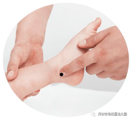 世幼线上课堂 幼儿春季保健特别版第三十八期——摸骨养生