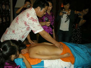 摸骨知病，整骨治病，摸骨养生——探寻中医骨诊的古老智慧与现代价值